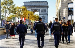 Cảnh báo nguy cơ các nhóm Hồi giáo cực đoan gia tăng hoạt động ở châu Âu