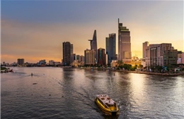 3 thành phố Việt Nam là điểm nóng &#39;du mục kỹ thuật số&#39; phát triển nhanh nhất thế giới