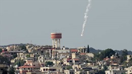 Hamas tiết lộ ‘lằn ranh đỏ&#39; để Hezbollah tham chiến