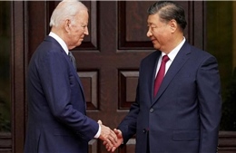 Mỹ và Trung Quốc xích lại gần nhau hơn sau một năm đầy biến động 