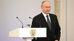 Tổng thống Nga không muốn chiến tranh với NATO