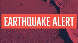 Động đất độ lớn 7,4 gây cảnh báo sóng thần ở Nhật Bản