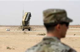 Mỹ xem xét cắt viện trợ quân sự cho Saudi Arabia