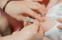 Lịch tiêm mũi vaccine phòng bạch hầu cho trẻ như thế nào?