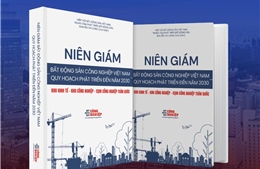 Sẽ có 221 Khu công nghiệp quy hoạch phát triển mới đến năm 2030 