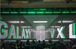 Schneider Electric ra mắt UPS 3 pha Galaxy VXL