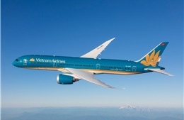 Vietnam Airlines được vinh danh tại Giải thưởng Bền vững 2025 của Airline Ratings