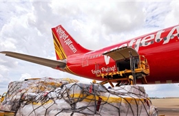 Vietjet hỗ trợ hành khách ảnh hưởng bởi mưa lũ tại Miền Trung