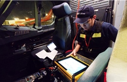 Vietjet hoàn thành cập nhật phần mềm/cứng toàn bộ 69 tàu bay Airbus trước thời hạn