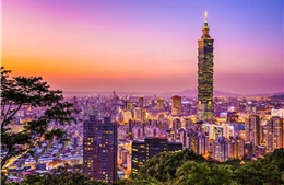 Cùng Vietjet đón mùa lễ hội cuối năm rực rỡ tại Đài Loan (Trung Quốc)