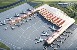 Sun Group tiếp nhận hạ tầng Sân bay Quốc tế Phú Quốc mở đường cho APEC 2027 