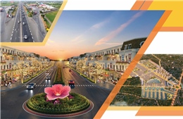 Bất động sản tỉnh Tây Ninh sau sáp nhập, sức mạnh cộng hưởng và cơ hội bứt phá