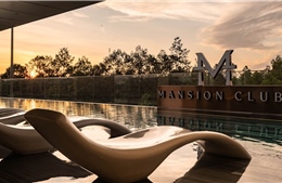 Orchard Mansion - Từ &#39;Show Luxury&#39; đến &#39;Slow Luxury&#39;