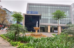 Triển lãm và Chiến dịch 'Không khí thêm trong – Cuộc sống thêm màu'