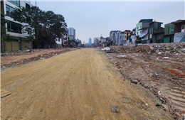 Hà Nội yêu cầu thay thế cán bộ yếu kém trong giải ngân đầu tư công