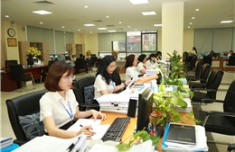 Hơn 2.500 tỷ đồng quà Tết đã được chuyển tới 34 tỉnh, thành phố