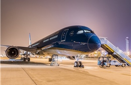 Vietnam Airlines tăng cường bay đêm phục vụ cao điểm Tết Bính Ngọ 2026 