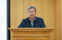 Bộ Công Thương thông tin về cung ứng điện phục vụ cho trạm sạc