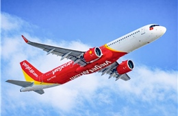 Ngày đôi 2/2: Vietjet giảm đến 100% giá vé, thoả sức du xuân 2026