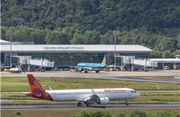 Sun Group tiếp nhận vận hành Cảng Hàng không quốc tế Phú Quốc từ ngày 1/1