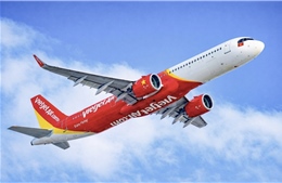 Vietjet tiếp tục dẫn đầu hàng không chi phí tốt nhất toàn cầu 2026