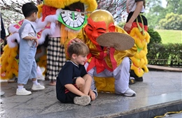 Đến Bảo tàng Dân tộc học khám phá sắc màu văn hóa Hưng Yên