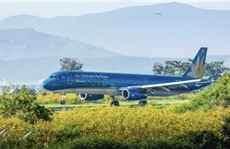 Vietnam Airlines điều chỉnh khai thác tại sân bay Liên Khương từ tháng 3/2026