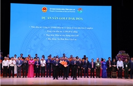 Tập đoàn FLC cùng các 'ông lớn' đầu tư vào Gia Lai, kích hoạt trục biển - cao nguyên