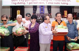 Điểm sáng trong hành trình giảm nghèo tại phía Nam