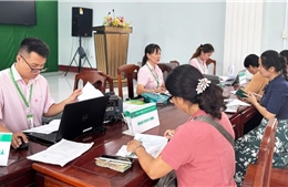 ‘Điểm tựa’ giảm nghèo của người dân Huế