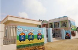 Thực hiện đồng bộ chính sách an sinh xã hội để giảm nghèo tại Thái Nguyên