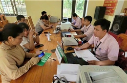 Người dân Phú Thọ thoát nghèo nhờ tín dụng chính sách