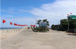 Lý Sơn giảm nghèo bền vững