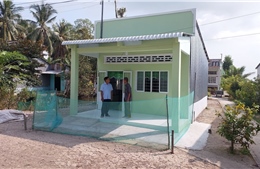 Cả nước còn hơn 1,2 triệu hộ nghèo, cận nghèo