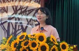 TP Hồ Chí Minh đi đầu trong công tác giảm nghèo