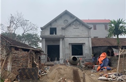 Mục tiêu giảm nghèo bền vững năm 2025