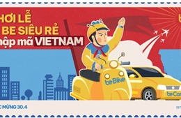 BE tung ưu đãi toàn nền tảng dịp lễ, tăng hỗ trợ lái xe mùa nắng nóng tại các đô thị lớn