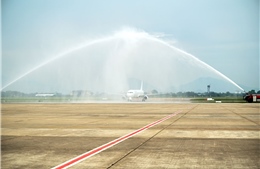 Vietravel Airlines bổ sung Airbus A321 nâng cao năng lực, mở rộng mạng đường bay