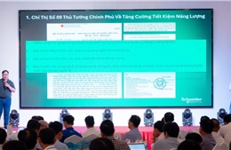 Quản lý năng lượng bắt buộc với 100% cơ sở trọng điểm: Doanh nghiệp cần chuẩn bị gì?