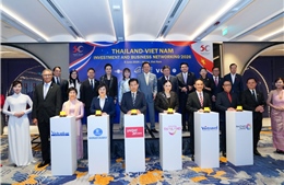Vietjet và Tổng cục Du lịch Thái Lan phối hợp quảng bá hai điểm đến hàng đầu Đông Nam Á
