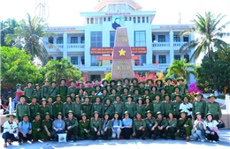 Trường Sa thân yêu: Những cảm xúc khó gọi thành tên