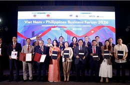 Vietnam Airlines thúc đẩy hợp tác hàng không - du lịch tại Philippines
