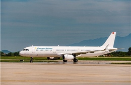 Vietravel Airlines tiếp tục đón tàu bay mới thuộc sở hữu