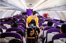 Vietravel Airlines mở rộng đường bay nội địa và quốc tế trong dịp hè 2026
