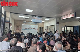 Trung tâm Y tế khu vực Văn Yên: Nâng cao chất lượng chăm sóc người bệnh