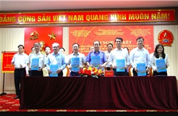 Nghị quyết 205 của Quốc hội đi vào cuộc sống: Vụ án đầu tiên được xét xử thành công