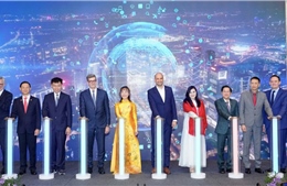 Vietjet tăng trưởng mạnh mẽ nửa đầu năm 2026, đầu tư đội tàu hơn 600 máy bay đến 2030