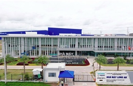 Năng lực hiện thực hóa những tiêu chuẩn toàn cầu của Coteccons 