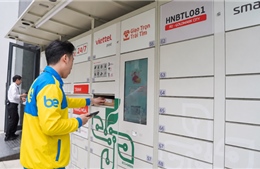 BeDelivery tăng trưởng 150%, tích hợp Smartbox cùng Viettel Post