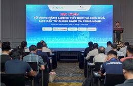 Từ mua điện tái tạo đến chiến lược năng lượng dài hạn